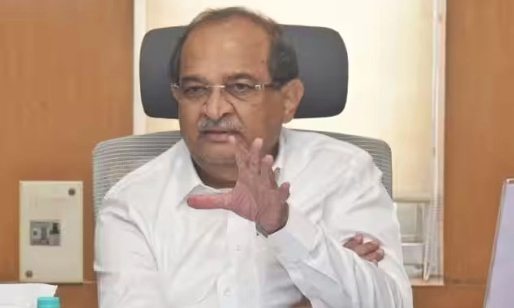 Sharad Pawar ಅವರಿಗೆ ಫಡ್ನವೀಸ್‌ನ ರಾಜೀನಾಮೆ ಕೇಳುವ ನೈತಿಕ ಹಕ್ಕಿಲ್ಲ:ವಿಖೆ ಪಾಟೀಲ್‌