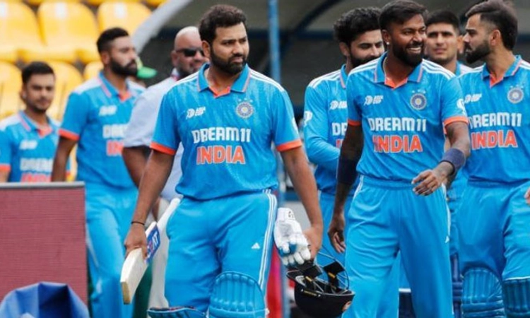 Asia cup; ನೇಪಾಳ ವಿರುದ್ಧ ಪಂದ್ಯಕ್ಕೂ ಮಳೆ ಕಾಟ; ಸೂಪರ್ 4ಗೆ ಅರ್ಹತೆ ಪಡೆಯಲು ಏನು ಮಾಡಬೇಕು?