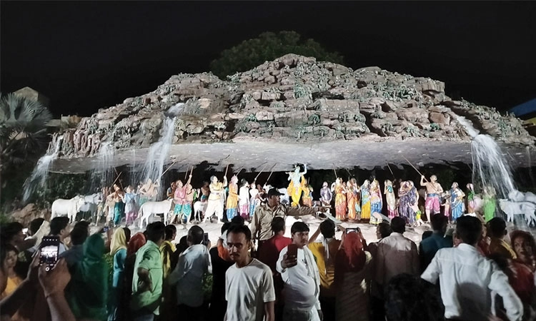 Solo Travel: ಶ್ರೀ ಕೃಷ್ಣ ಜನಿಸಿದ ಧರೆಯಲ್ಲಿ…