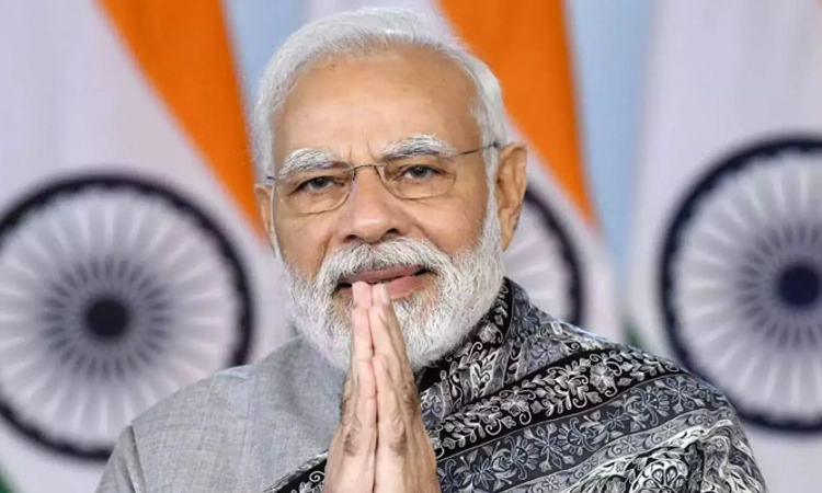PM Interview; ದೇಶದಲ್ಲಿ ಭ್ರಷ್ಟಾಚಾರ, ಜಾತಿವಾದ, ಕೋಮುವಾದಕ್ಕೆ ಜಾಗವಿಲ್ಲ; ಪ್ರಧಾನಿ ಮೋದಿ
