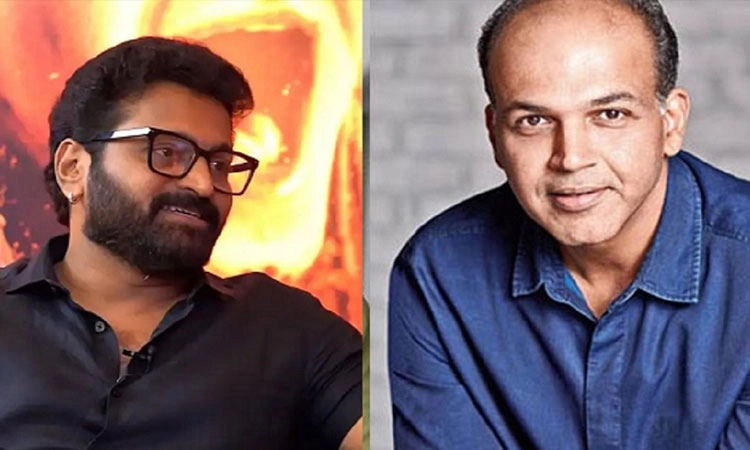 Rishab Shetty: ʼಲಗಾನ್‌ʼ ನಿರ್ದೇಶಕರೊಂದಿಗೆ ರಿಷಬ್‌ ಶೆಟ್ಟಿ ಪ್ಯಾನ್‌ ಇಂಡಿಯಾ ಸಿನಿಮಾ