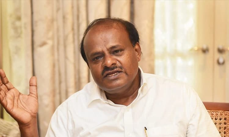HD Kumaraswamy; ‘ಪುನರ್ಜನ್ಮ ಸಿಕ್ಕಿದೆ..’: ಆಸ್ಪತ್ರೆಯಿಂದ ಮನೆಗೆ ತೆರಳಿದ ಕುಮಾರಸ್ವಾಮಿ