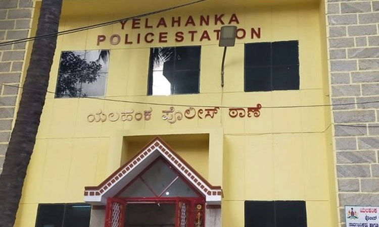 Gold theft: ಉದ್ಯಮಿಯ ಚಿನ್ನಾಭರಣವಿದ್ದ ಸೂಟ್‌ಕೇಸ್‌ ಕದ್ದ ಡ್ರೈವರ್‌
