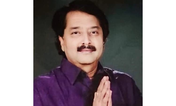 Former MLA ವಿಲಾಸಬಾಬು ಆಲಮೇಲಕರ್ ನಿಧನ