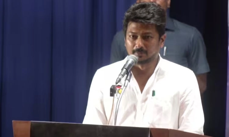Udhayanidhi Stalin: ಸನಾತನ ಧರ್ಮ ಮಲೇರಿಯಾ,ಡೆಂಗ್ಯೂ ಇದ್ದಂತೆ; ಸಚಿವ ಉದಯನಿಧಿ ಸ್ಟ್ಯಾಲಿನ್