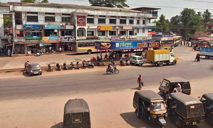 Sowjanya case ಬೆಳ್ತಂಗಡಿ: ಇಂದು ವಾಹನ ಸಂಚಾರದಲ್ಲಿ ಬದಲಾವಣೆ