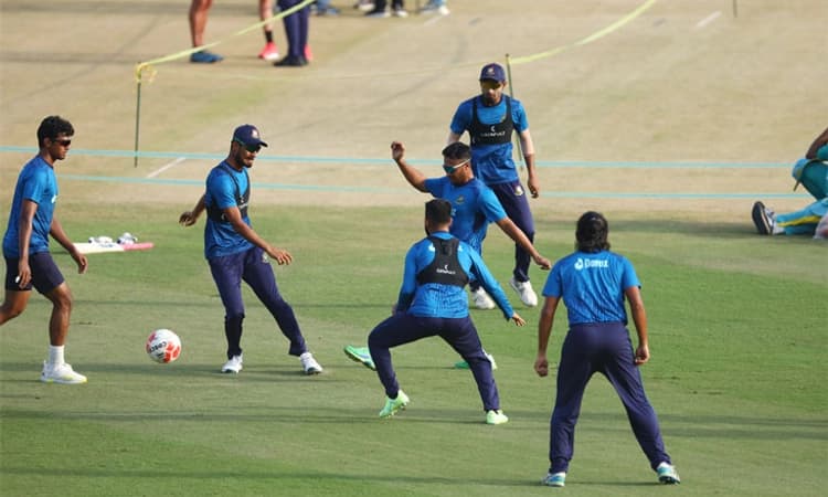 Asia Cup: ಇಂದು ಅಫ್ಘಾನ್‌ ಅಖಾಡಕ್ಕೆ; ಗೆದ್ದರಷ್ಟೇ ಬಾಂಗ್ಲಾಕ್ಕೆ ಉಳಿಗಾಲ