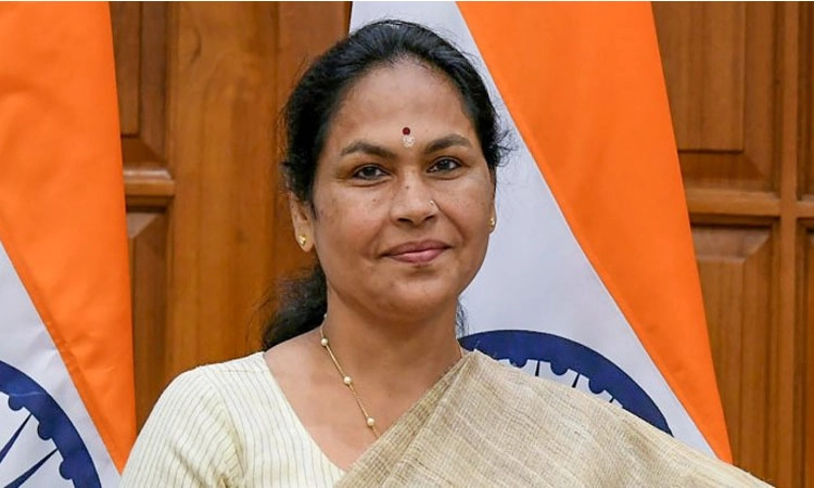 INDIA ಟೀಂ ತೃಪ್ತಿಗೆ ತಮಿಳುನಾಡಿಗೆ ನೀರು: ಶೋಭಾ