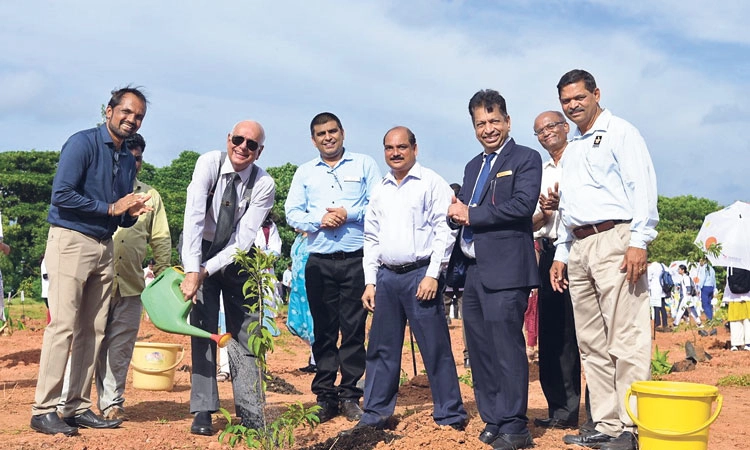 Manipal ಕೆಎಂಸಿ: ಮೆಡ್‌ ಓರಿಯಂಟ್‌ ಎಂಬಿಬಿಎಸ್‌ ಬ್ಯಾಚ್‌ ಉದ್ಘಾಟನೆ