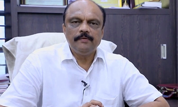 Karnataka ಬಿಜೆಪಿಯನ್ನು ಟಾರ್ಚ್‌ ಹಿಡಿದು ಹುಡುಕುವ ಪರಿಸ್ಥಿತಿ:ಹರೀಶ್‌ ಕುಮಾರ್‌