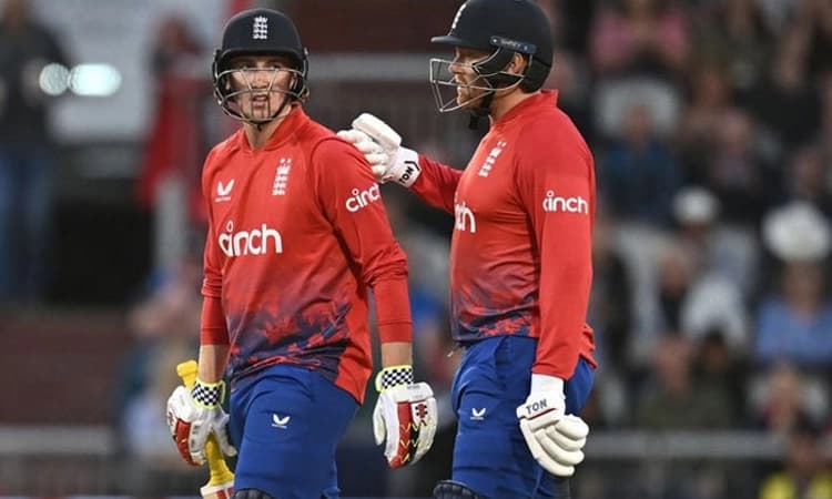 T20: ನ್ಯೂಜಿಲ್ಯಾಂಡ್‌ ವಿರುದ್ಧ ಇಂಗ್ಲೆಂಡ್‌ಗೆ ಮತ್ತೊಂದು ಜಯ