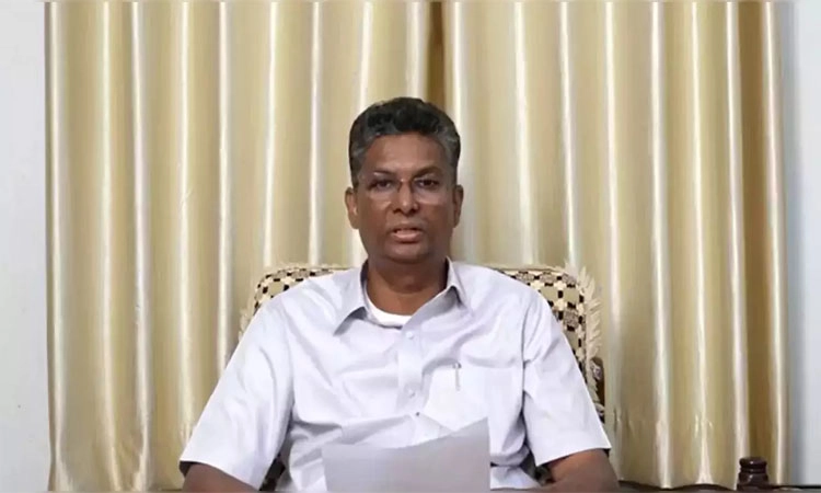 Karnataka: ಹೆಬ್ಟಾಳ್ಕರ್‌ ವಿರುದ್ಧ ಸತೀಶ್‌ ಪರೋಕ್ಷ ವಾಗ್ಧಾಳಿ