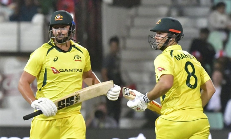 T20; ಹರಿಣಗಳಿಗೆ ತವರಲ್ಲೇ ಸೋಲು: ಸರಣಿ ಜಯಿಸಿದ ಆಸ್ಟ್ರೇಲಿಯ