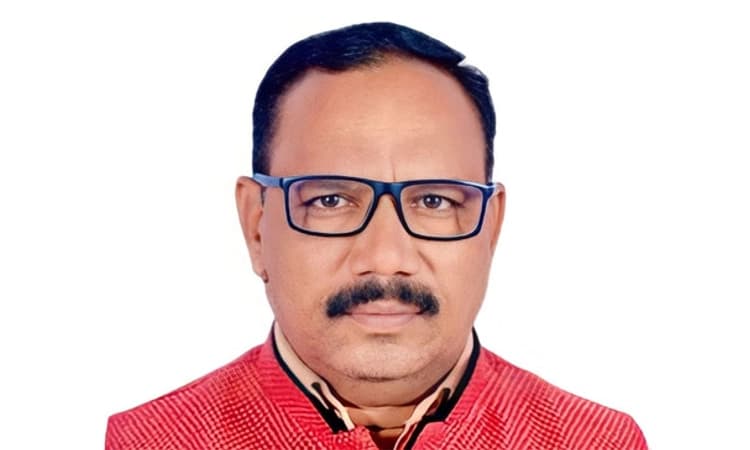 Kyadiguppa: ಬಸವರಾಜ ವಾಲೀಕಾರ ಅವರಿಗೆ ರಾಜ್ಯ ಮಟ್ಟದ ಉತ್ತಮ ಶಿಕ್ಷಕ ಪ್ರಶಸ್ತಿ