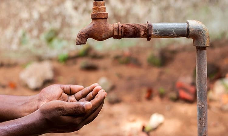 Ground water: ಭಾರತದ ಅಂತರ್ಜಲ ಪ್ರಮಾಣ 2080ಕ್ಕೆ 3 ಪಟ್ಟು ಇಳಿಕೆ ಸಾಧ್ಯ!