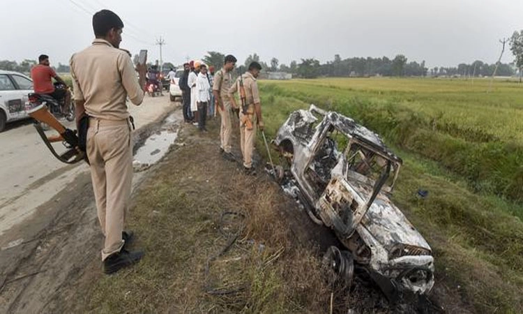 FIR: ಕೇಂದ್ರ ಸಚಿವನ ಪುತ್ರನ ವಿರುದ್ಧ ಎಫ್ಐಆರ್‌