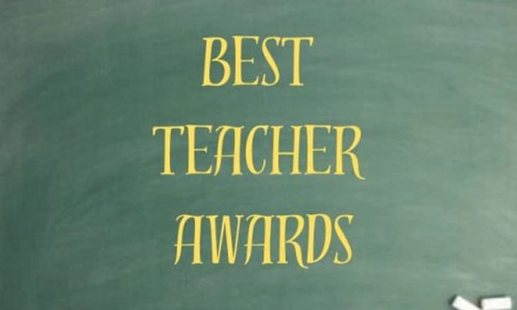 State-level best teacher ; ಇಬ್ಬರು ಪ್ರಾಂಶುಪಾಲರು, ಇಬ್ಬರು ಶಿಕ್ಷಕರಿಗೆ ರಾಜ್ಯಪ್ರಶಸ್ತಿ