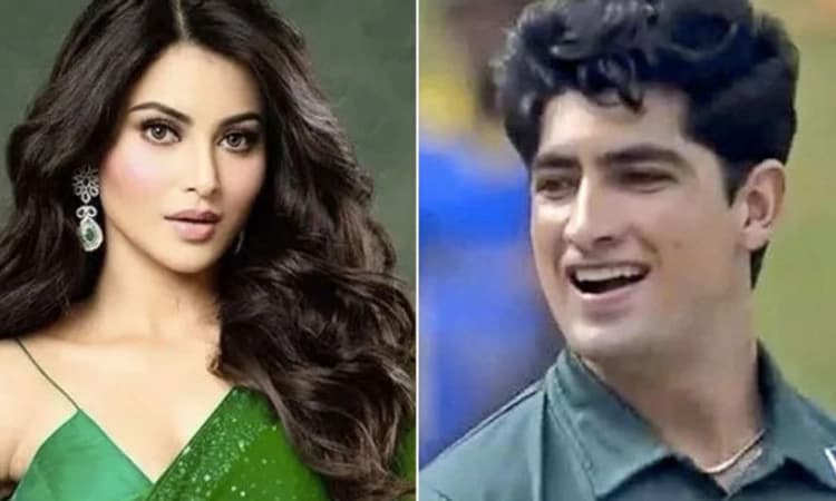 Asia Cup 2023: ಮತ್ತೆ ನಸೀಂ ಶಾ ಕಾರಣಕ್ಕೆ ಟ್ರೋಲ್ ಆದ ಊರ್ವಶಿ ರೌಟೇಲಾ