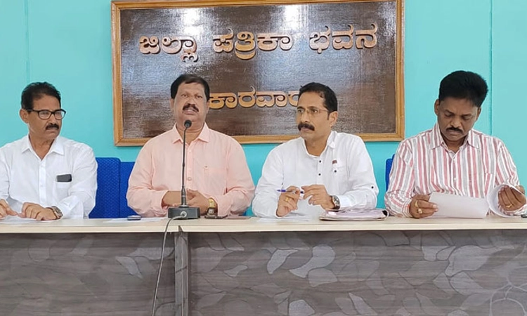 Railway Project; ಅಂಕೋಲಾ – ಹುಬ್ಬಳ್ಳಿ ರೈಲ್ವೆ ಯೋಜನೆಗೆ ಹೈಕೋರ್ಟ್ ಗ್ರೀನ್ ಸಿಗ್ನಲ್