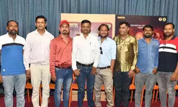 ಸೆ.8ಕ್ಕೆ ‘ಪರ್ಯಾಯ’ ಬಿಡುಗಡೆ