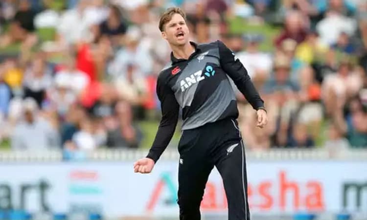 Bangladesh Series: ನ್ಯೂಜಿಲ್ಯಾಂಡ್ ಏಕದಿನ ತಂಡಕ್ಕೆ ಲ್ಯೂಕಿ ಫರ್ಗ್ಯುಸನ್ ಕ್ಯಾಪ್ಟನ್