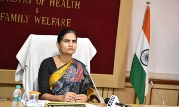 Bharati Pravin Pawar: ಸೆ. 4: ಡಾ| ಭಾರತಿ ಪ್ರವೀಣ್‌ ಪವಾರ್‌ ಪುತ್ತೂರಿಗೆ