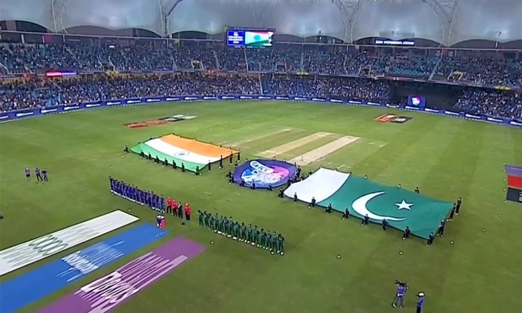 India vs Pakistan ಫೈಟ್‌ ; ಕ್ರಿಕೆಟ್‌ ಪ್ರೇಮಿಗಳಲ್ಲಿ ಹೊಸ ಜೋಶ್‌: ಪಂದ್ಯಕ್ಕೆ ಮಳೆ ಭೀತಿ