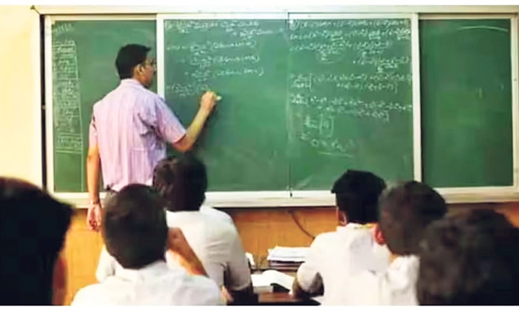 Teacher’s Day; ಆದರ್ಶ ಶಿಕ್ಷಕರ ಸ್ವಯಂ ಪ್ರಾಯಶ್ಚಿತ್ತ