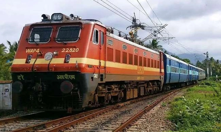 Train ಸಂಚಾರದಲ್ಲಿ ವ್ಯತ್ಯಯ: ಯಾವಾಗ, ಏನು? ಇಲ್ಲಿದೆ ವಿವರ…