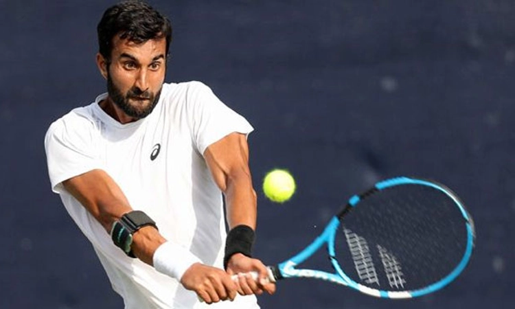 US Open ಭಾಂಬ್ರಿ, ಸಾಕೇತ್‌ಗೆ ಸೋಲಿನ ಆಘಾತ