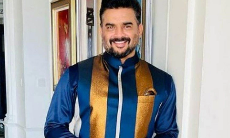 FTII ನೂತನ ಅಧ್ಯಕ್ಷರಾಗಿ ಖ್ಯಾತ ನಟ ಮಾಧವನ್​​ ನೇಮಕ