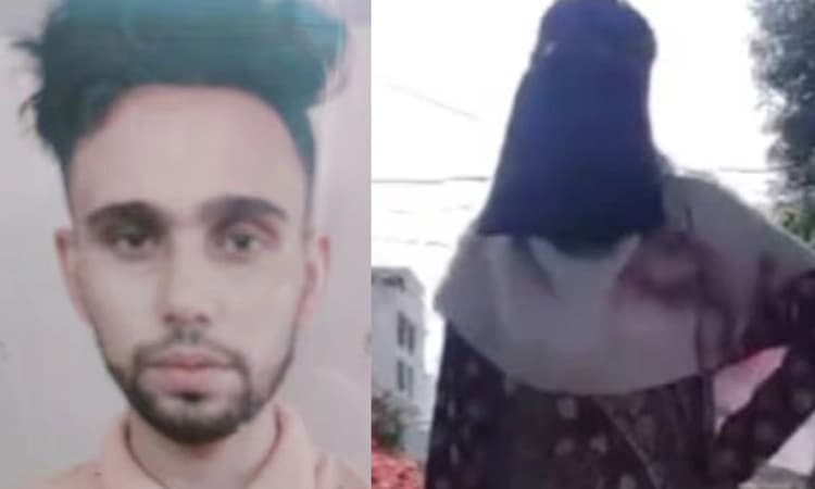 Hyderabad; ಪತ್ನಿ ಭೇಟಿಗಾಗಿ ಭಾರತಕ್ಕೆ ಪ್ರವೇಶಿಸಿದ ಪಾಕ್ ವ್ಯಕ್ತಿಯ ಬಂಧನ