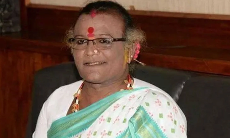 Udupi; ಪದ್ಮಶ್ರೀ ಮಂಜಮ್ಮ ಜೋಗತಿಯವರೊಂದಿಗೆ ಸಂವಾದ