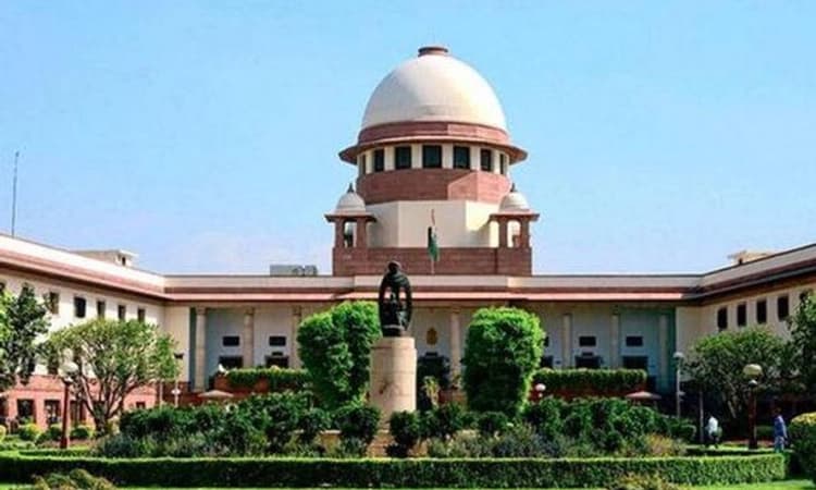 SC; ಅನೂರ್ಜಿತ ವಿವಾಹದಿಂದ ಜನಿಸಿದ ಮಕ್ಕಳಿಗೆ ಪೋಷಕರ ಆಸ್ತಿಗಳಲ್ಲಿ ಹಕ್ಕಿದೆ: ಸುಪ್ರೀಂ