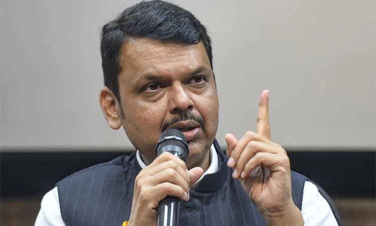 Maharashtra ಮಹಾ ಮಹಾಮೈತ್ರಿ ಕೂಟದ ಸ್ಥಾನಮಾನ ಇಂಡಿಯಾ ಅಘಾಡಿದಂತಲ್ಲ: ಫಡ್ನವೀಸ್‌