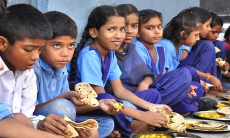 Panaji: ಶೀಘ್ರದಲ್ಲೇ ವಿದ್ಯಾರ್ಥಿಗಳಿಗೆ ಮಧ್ಯಾಹ್ನದ ಊಟ ನೀಡಲು ಪ್ರಾರಂಭ