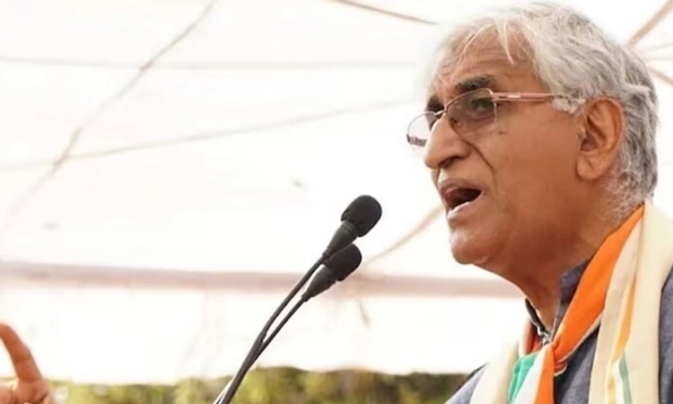 One Nation, One Election ಸ್ವಾಗತಿಸಿದ ಕಾಂಗ್ರೆಸ್ ನಾಯಕ ಟಿ.ಎಸ್.ಸಿಂಗ್ ದಿಯೋ