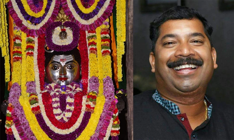 Theerthahalli: ರಾಮೇಶ್ವರ ದೇವಸ್ಥಾನದಲ್ಲಿ ಲೋಕಕಲ್ಯಾಣಾರ್ಥವಾಗಿ “ಮಹಾರುದ್ರ  ಹೋಮ”