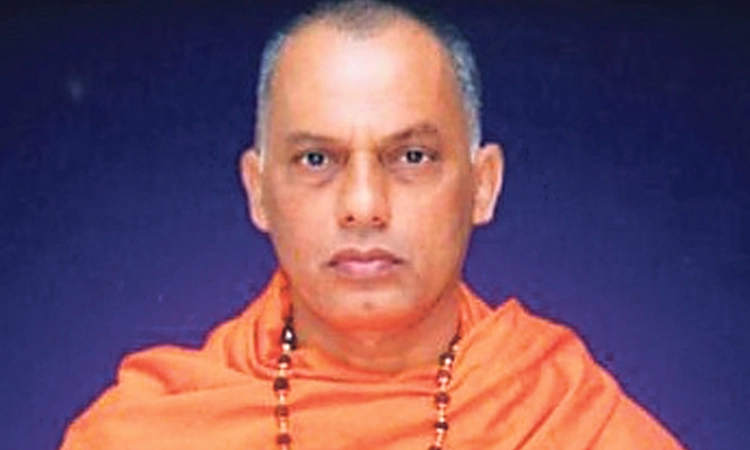 Belthangady: ಸೆ. 3: ಕನ್ಯಾಡಿ ಶ್ರೀಗಳ ಪಟ್ಟಾಭಿಷೇಕದ ವರ್ಧಂತ್ಯುತ್ಸವ