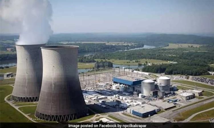 Nuke Plant;ಭಾರತದ ಮೊದಲ ದೇಶೀ ನಿರ್ಮಿತ ನ್ಯೂಕ್ಲಿಯರ್‌ ಘಟಕ ಕಾರ್ಯಾರಂಭ: ಪ್ರಧಾನಿ ಅಭಿನಂದನೆ