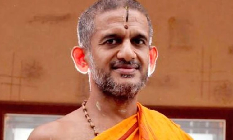 ISRO ಸೂರ್ಯ ಯಾನದ ಯಶಸ್ಸಿಗಾಗಿ ಆದಿತ್ಯ ಹೃದಯ ಸ್ತೋತ್ರ: ಪೇಜಾವರ ಶ್ರೀ ಕರೆ