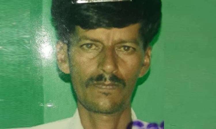 Ajjampura; ಮಳೆ ಕೊರತೆಯಿಂದ ಬೆಳೆ ನಾಶ: ರೈತ ಆತ್ಮಹತ್ಯೆ