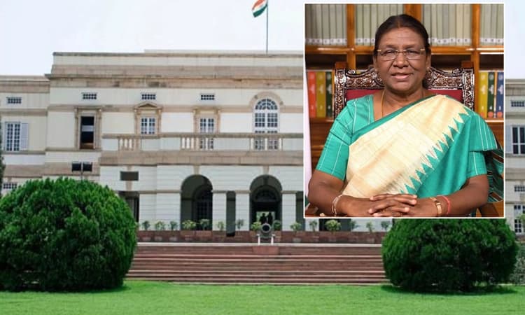 Droupadi Murmu: ನೆಹರು ಸ್ಮಾರಕ ವಸ್ತುಸಂಗ್ರಹಾಲಯದ ಮರುನಾಮಕರಣಕ್ಕೆ ರಾಷ್ಟ್ರಪತಿ ಅನುಮೋದನೆ