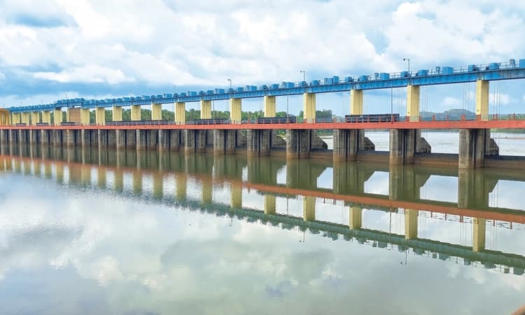 Mangaluru: ತುಂಬೆ ಡ್ಯಾಂ ಗೇಟುಗಳು ಈಗಲೇ ಬಂದ್‌!