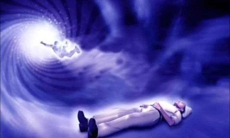 The Soul: ಸಾವಿನ ಬಳಿಕವೂ ಆತ್ಮ ಜೀವಂತ