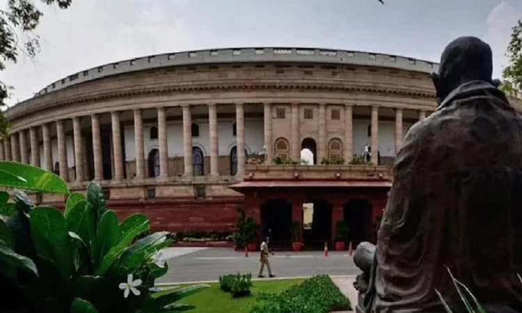 Special Session; ಐದು ದಿನಗಳ ವಿಶೇಷ ಸಂಸತ್ ಅಧಿವೇಶನ ಕರೆದ ಕೇಂದ್ರ; ಕಾರಣ ಇನ್ನೂ ನಿಗೂಢ