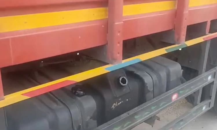 Ramanagara: ಮೈ-ಬೆಂ ಎಕ್ಸ್‌ಪ್ರೆಸ್‌ ವೇ ಟೋಲ್ ಬಳಿ ಡೀಸಲ್ ಕಳ್ಳರ ಕಾಟ.!