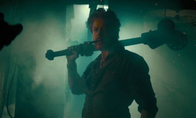 Jawan; ಆ್ಯಕ್ಷನ್ ಪ್ಯಾಕೇಜ್ ನಲ್ಲಿ ಭಾವನಾತ್ಮಕ ಪಯಣ…: ಬಂತು ಶಾರುಖ್ ‘ಜವಾನ್’ ಟ್ರೇಲರ್