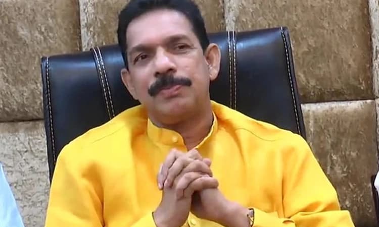 Mangaluru: ತಮಿಳುನಾಡಿಗೆ ನೀರು… ರಾಜ್ಯ ಸರಕಾರದಿಂದ ರೈತರಿಗೆ ಅನ್ಯಾಯ: ಕಟೀಲ್ ಆರೋಪ