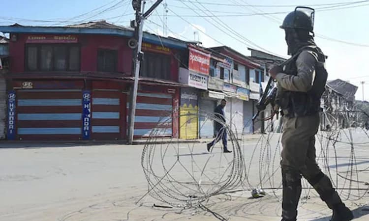 Jammu Kashmir; ಯಾವುದೇ ಕ್ಷಣದಲ್ಲಿ ಚುನಾವಣೆ ನಡೆಸಲು ಸಿದ್ದರಿದ್ದೇವೆ: ಕೇಂದ್ರ ಸರ್ಕಾರ